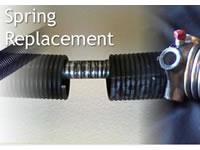 Lakewood Garage Door Spring Repair